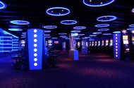 Casino a herna, Bratislava
