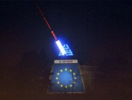 Kyvadlo na Letné, Praha