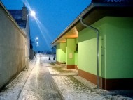 Veřejné LED osvětlení, Kotvrdovice