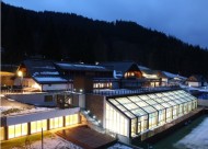 Hotel Horal, Velké Karlovice