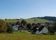 Veřejné LED osvětlení, Nové Město na Moravě - Jiříkovice