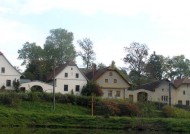 Veřejné LED osvětlení, Nové Město na Moravě - Olešná